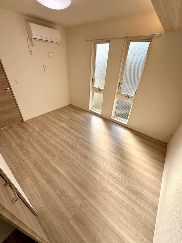 イルソラーレ須磨 ベッドルーム