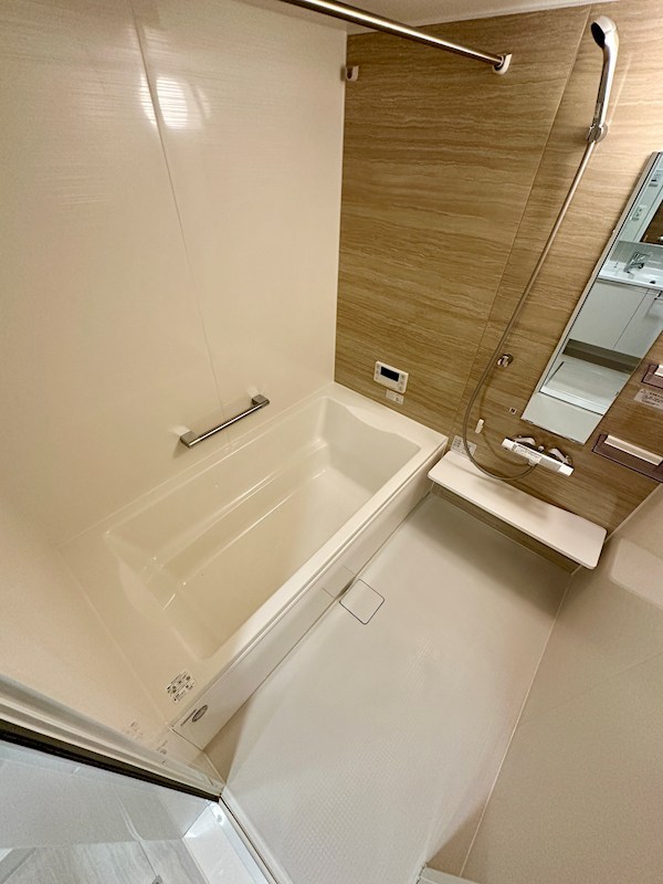 イルソラーレ須磨 風呂画像