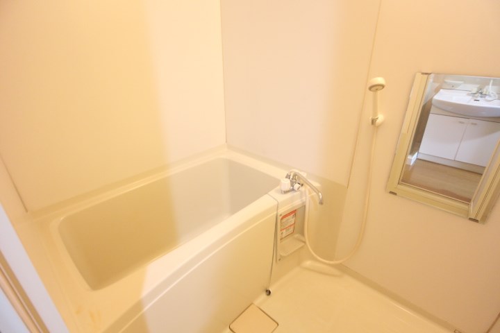 シエスタカーサ 風呂画像