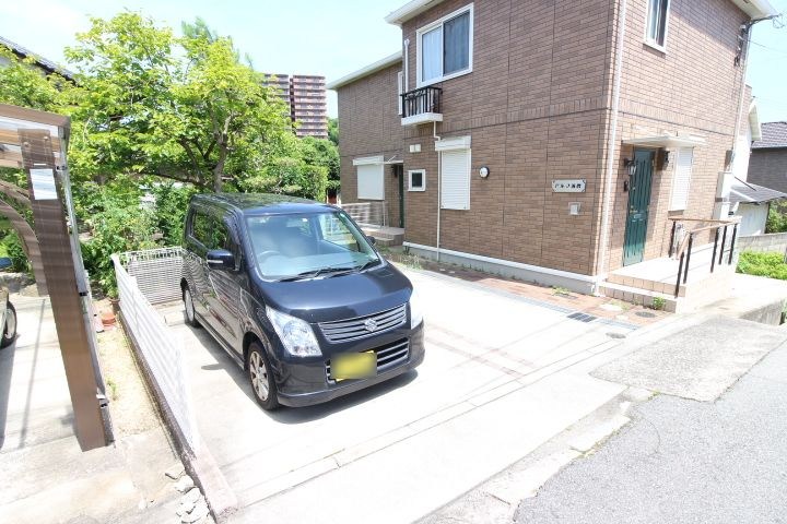 ドルフ須磨 その他1