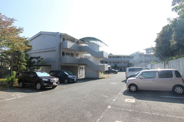 高倉山ハイツ その他8