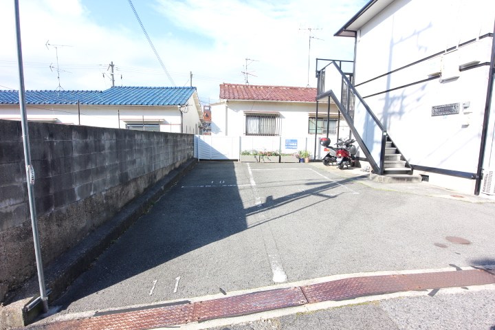 堀切スカイハイツ その他1