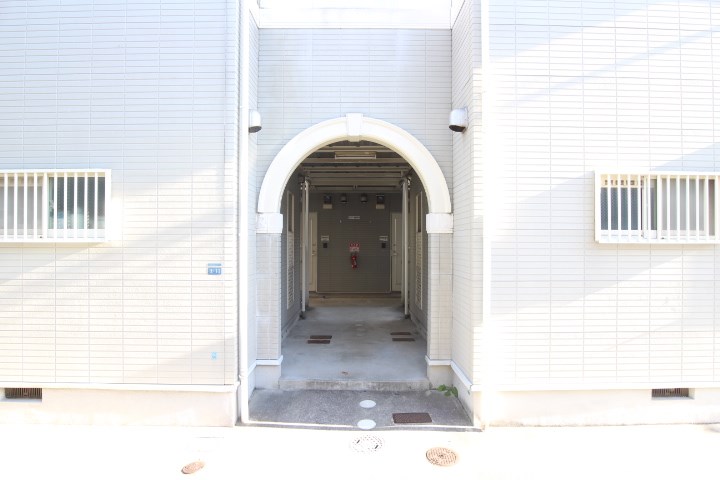 シャルマン前原 その他3