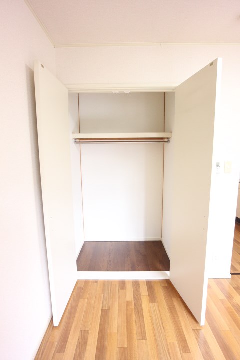 シャルマン前原 その他4