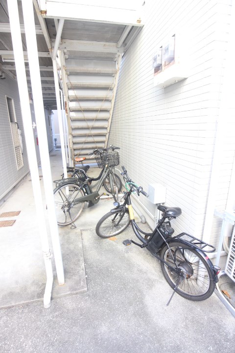 シャルマン前原 その他8