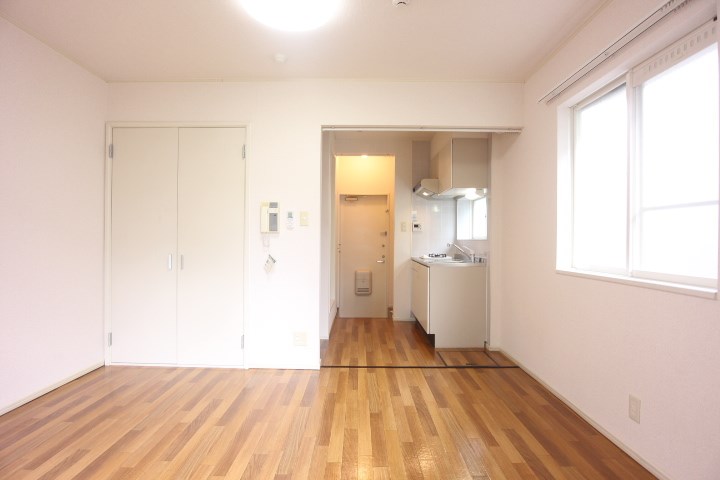 シャルマン前原 その他9