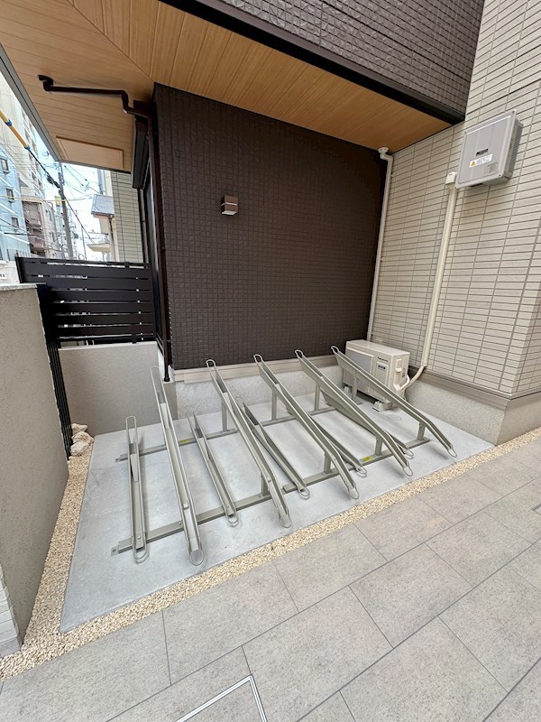 LaMaison大田町 その他17