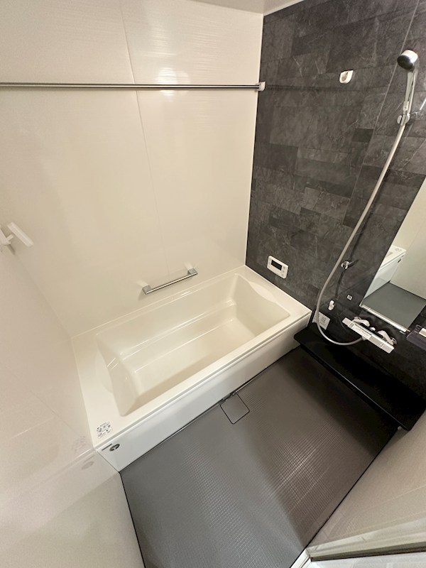 LaMaison大田町 風呂画像