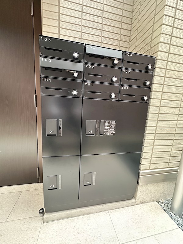 LaMaison大田町 その他6