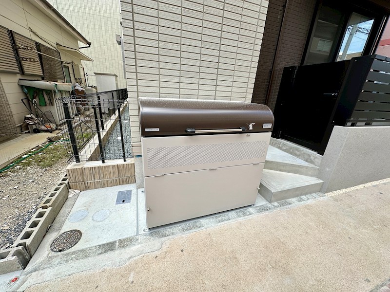 LaMaison大田町 その他10