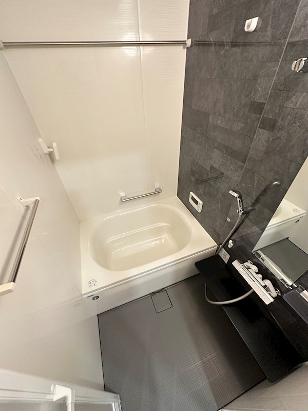 LaMaison大田町 風呂画像