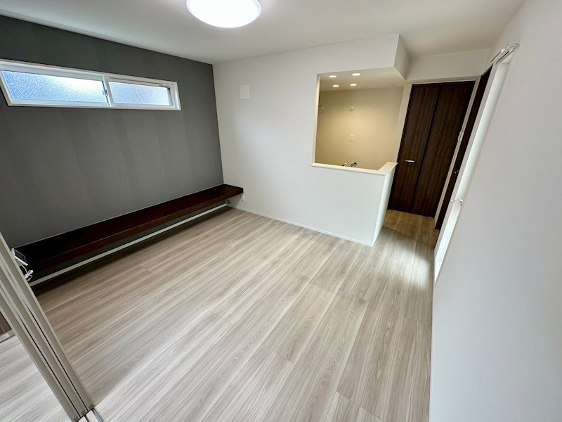 LaMaison大田町 リビング