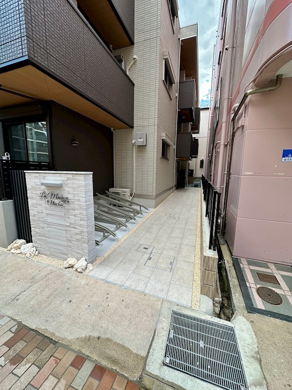 LaMaison大田町 その他17