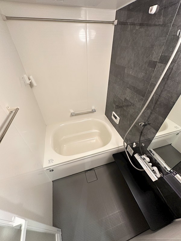 LaMaison大田町 風呂画像