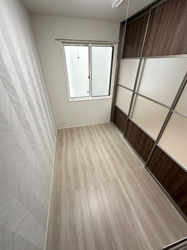 LaMaison大田町 ベッドルーム