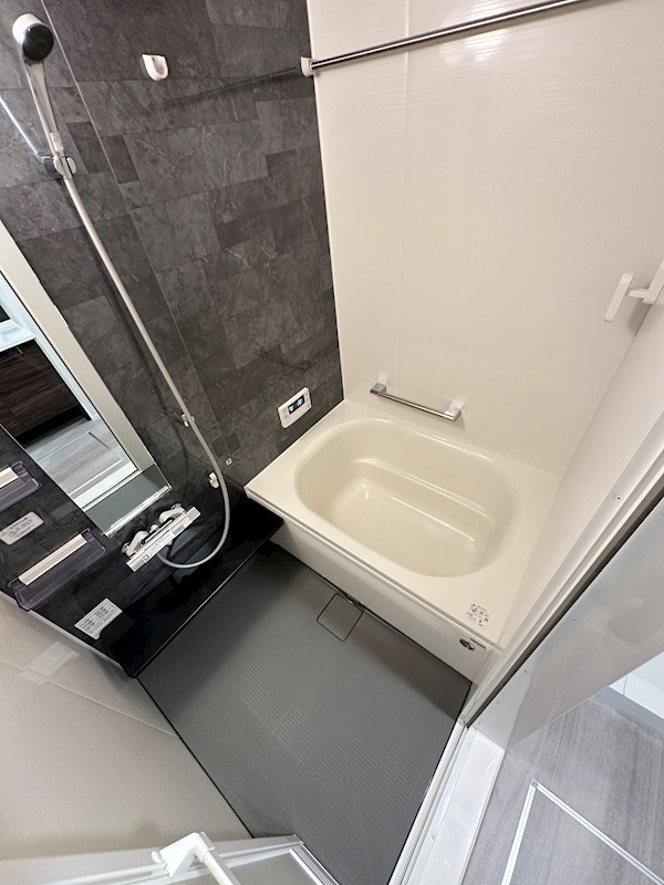 LaMaison大田町 風呂画像