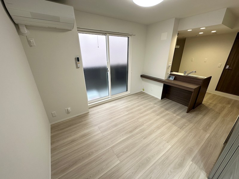 LaMaison大田町 リビング