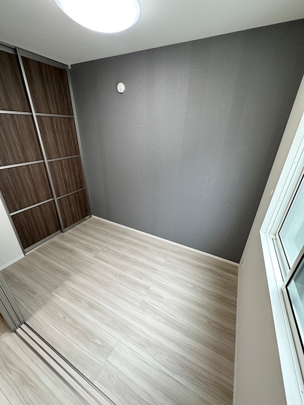 LaMaison大田町 ベッドルーム