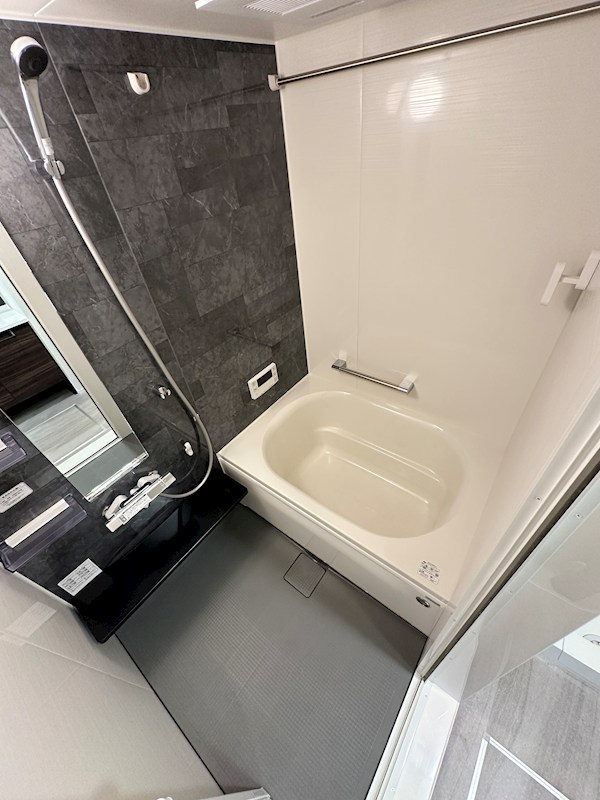 LaMaison大田町 風呂画像