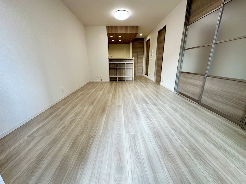 LaMaison大池町 リビング