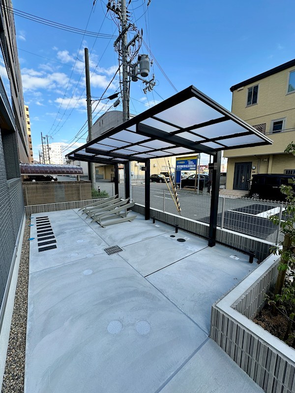 LaMaison大池町 その他12