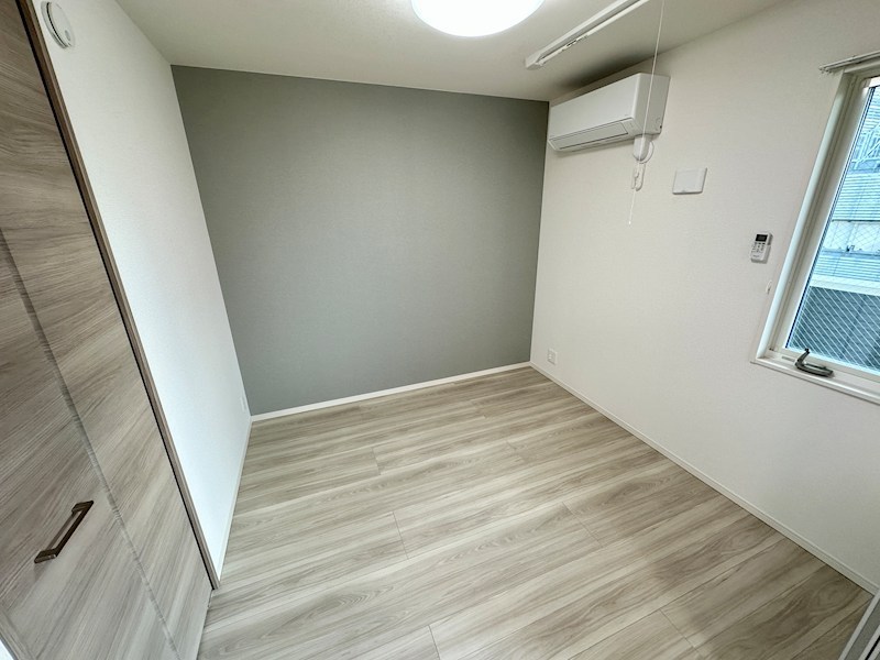 LaMaison大池町 ベッドルーム