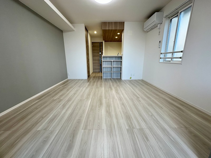 LaMaison大池町 リビング