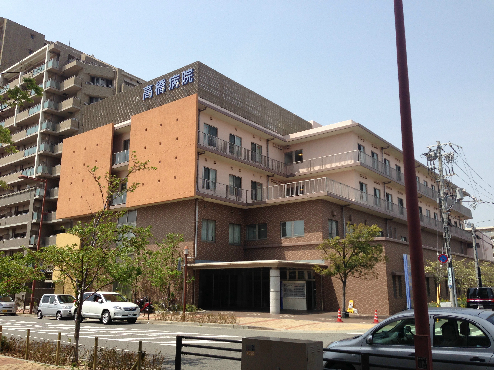 LaMaison大池町 周辺画像8