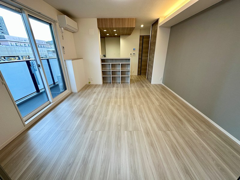 LaMaison大池町 リビング