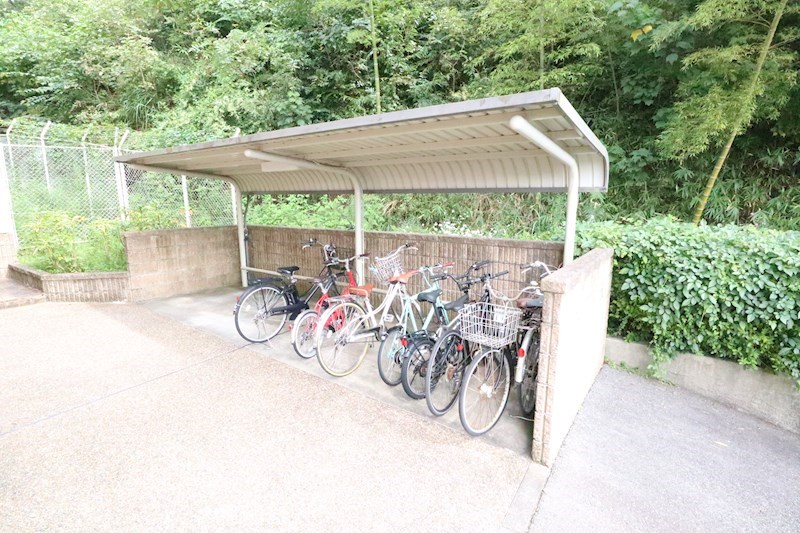 HITOMI DORMITORY その他7