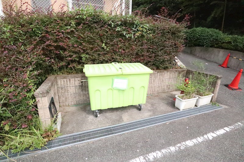 HITOMI DORMITORY その他20