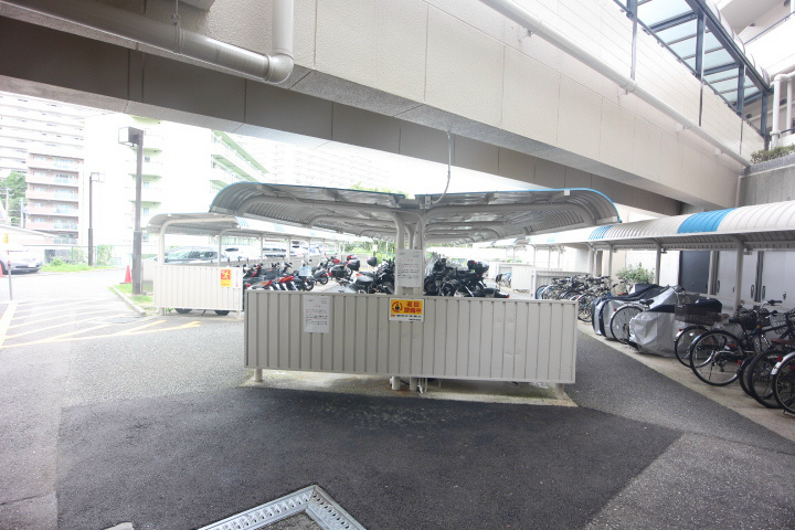 サンヴェール須磨妙法寺 その他2