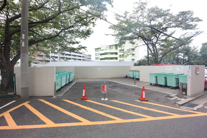 サンヴェール須磨妙法寺 その他5