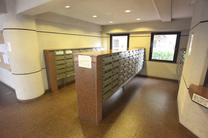 サンヴェール須磨妙法寺 その他8