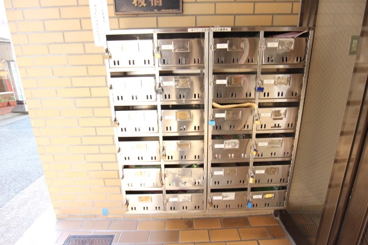 ドミトリー板宿 その他1