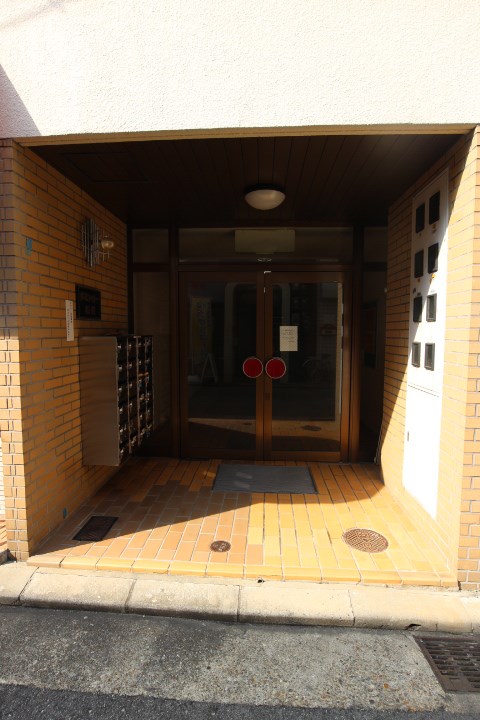 ドミトリー板宿 その他2