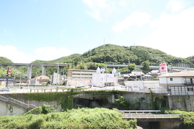 クレール久保 その他3
