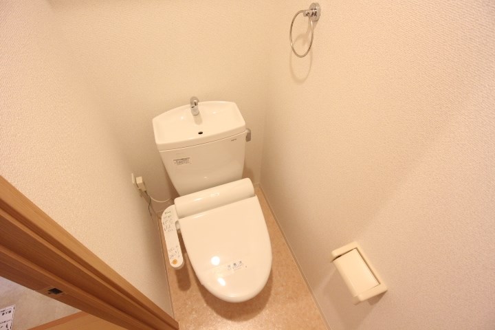 アクロス東須磨アパートメント その他1