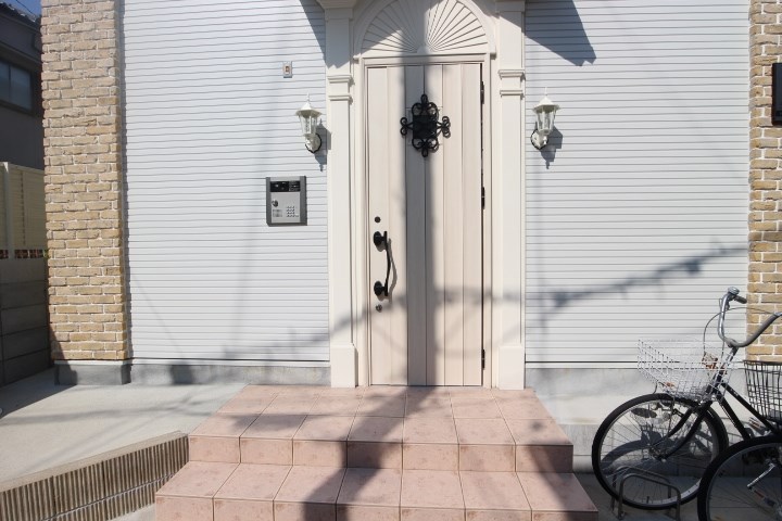 アクロス東須磨アパートメント その他18