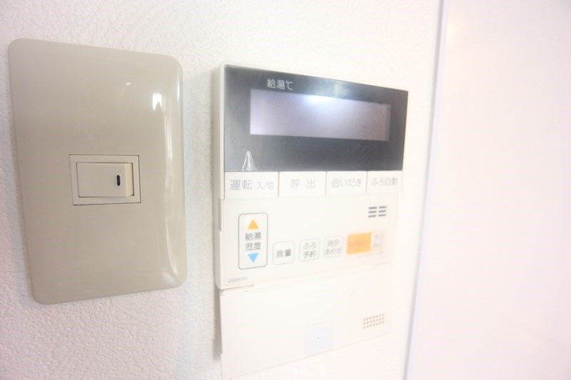 桂尾山サンハイツ その他12