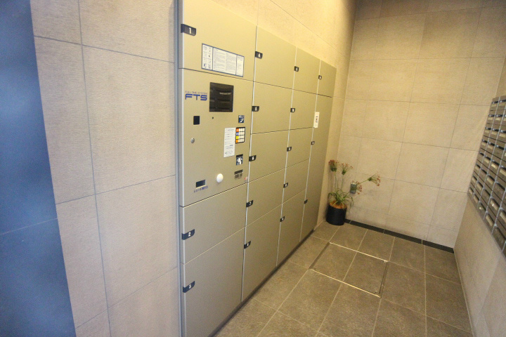 アスタピア新長田エスタプレシオス その他2