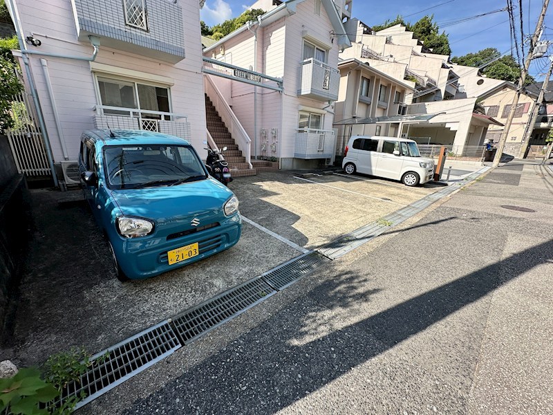 グリーンリバティー その他6
