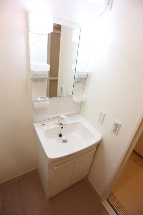 明泉寺シティコート その他2