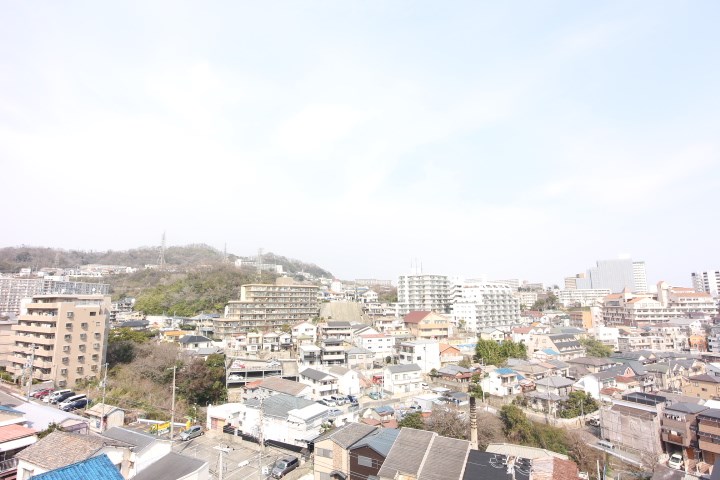 明泉寺シティコート その他3