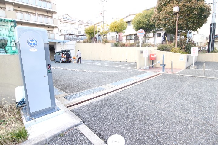 明泉寺シティコート その他7