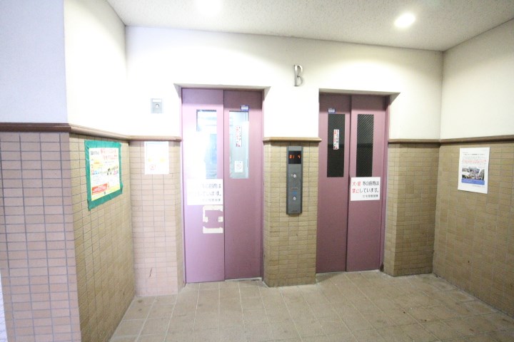 明泉寺シティコート その他8
