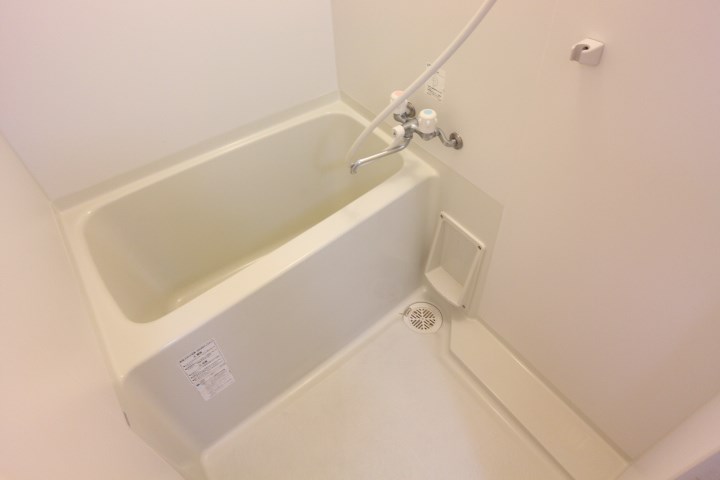 ビエンベスティード 風呂画像
