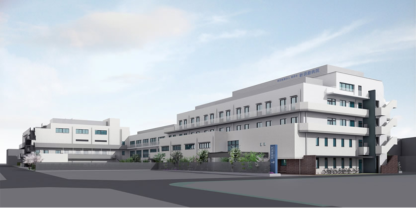 衣掛町5丁目戸建 周辺画像6