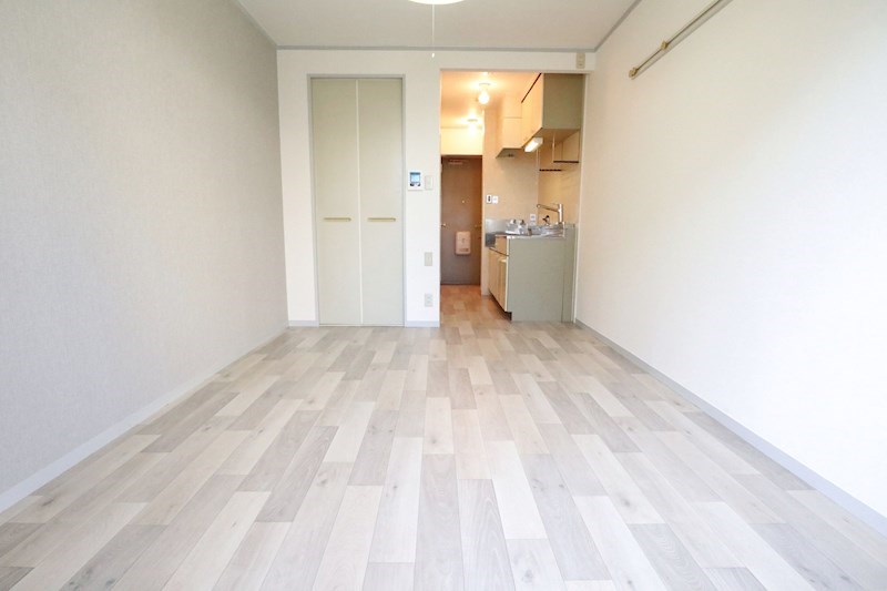 アーバネックス須磨六麗館 ベッドルーム