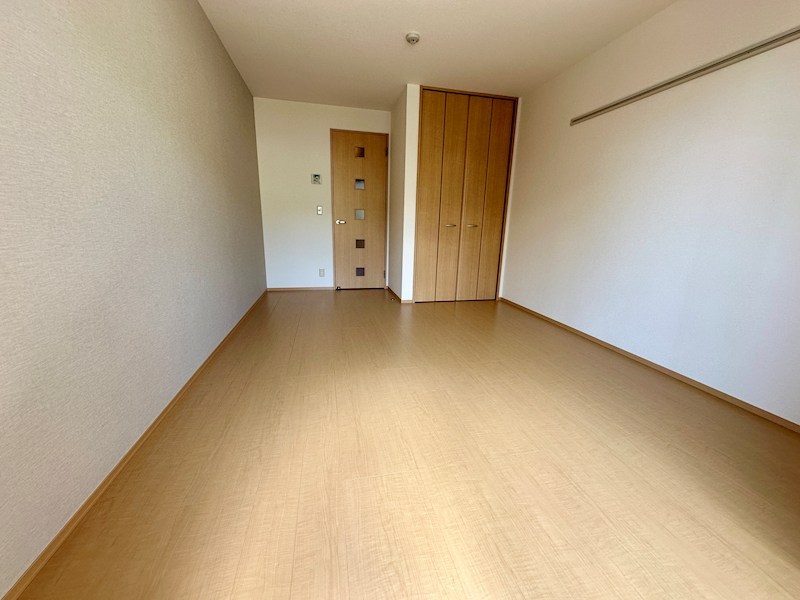 グローリア若葉台 ベッドルーム